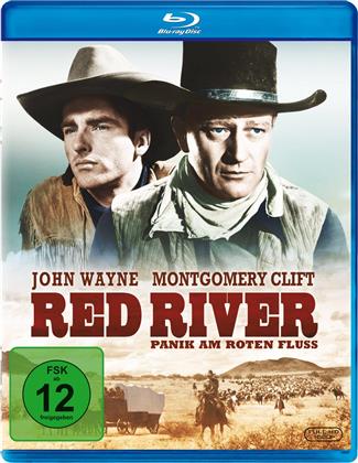 Red River (1948) (b/w)