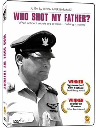 Who Shot My Father?