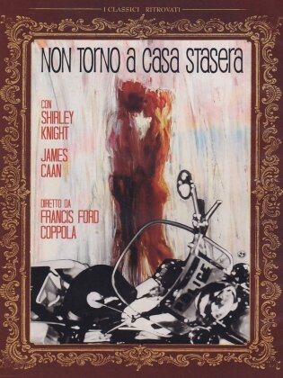 Non torno a casa stasera (1969)