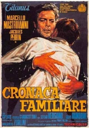 Cronaca familiare (1962)