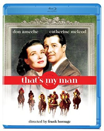 That's my Man (1947) (s/w)