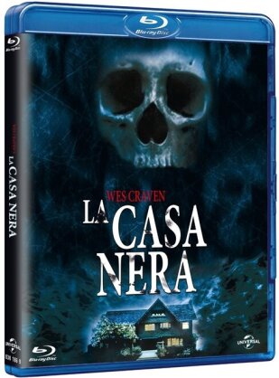 La casa nera - The People Under the Stairs (1991) (1991)
