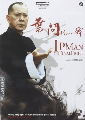 Ip Man - The Final Fight (2013)