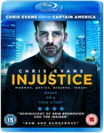 Injustice - Puncture (2011)