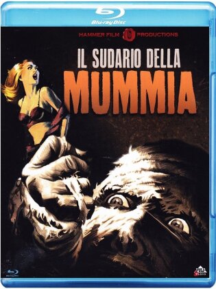 Il sudario della mummia (1967)