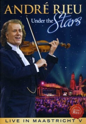 André Rieu - Live in Maastricht Vol. 5 - Under the Stars
