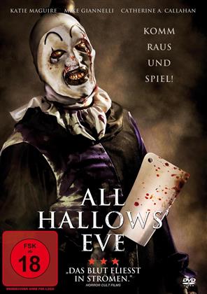All Hallows' Eve (2013)