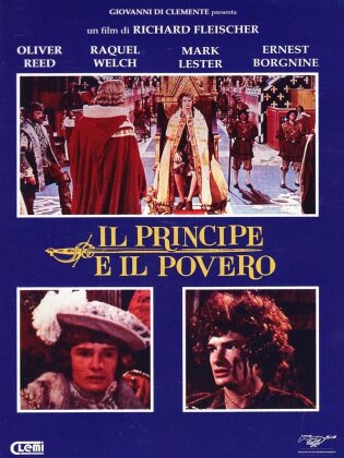 Il Principe e il Povero (1977)