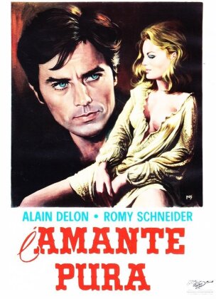 L'amante pura (1958)