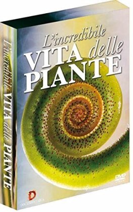 L'incredibile vita delle piante (2013) (2 DVDs)