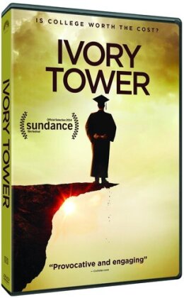 Ivory Tower (2014)