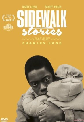 Sidewalk Stories (1989)