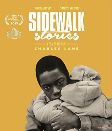 Sidewalk Stories (1989)
