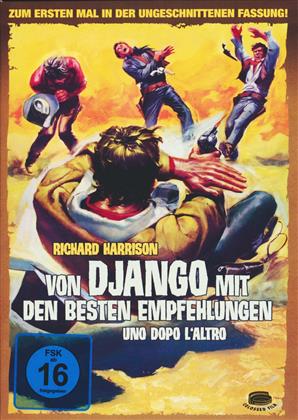 Von Django mit den besten Empfehlungen (1968) (Uncut)