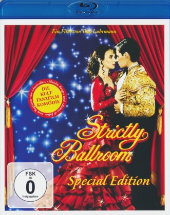 Strictly Ballroom (1992) (Special Edition)