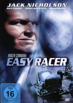 Easy Racer (1960)
