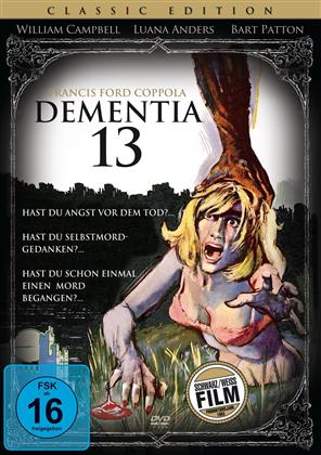 Dementia 13 (1963) (Classic Edition, b/w)