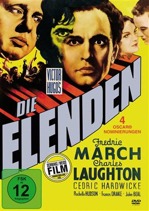 Die Elenden (1935)