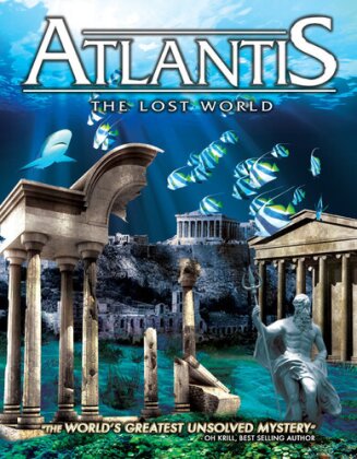Atlantis - The Lost World