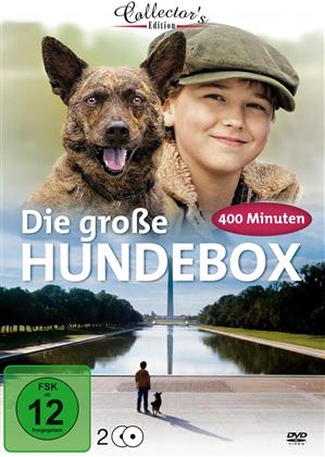 Die grosse Hundebox (2 DVDs)