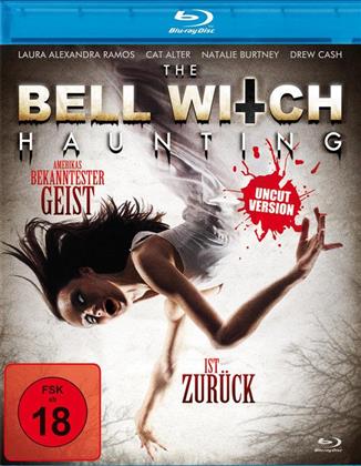 The Bell Witch Haunting (2013) (Uncut)