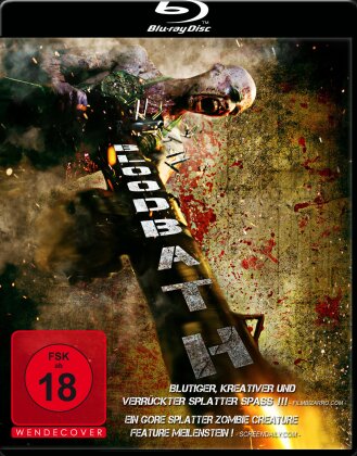 Bloodbath (2013) (Uncut)
