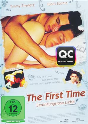 The First Time - Bedingungslose Liebe (Neuauflage - Pro-Fun Media)
