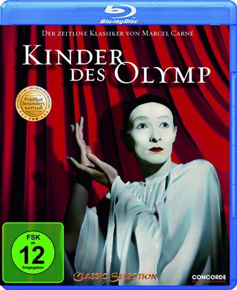Kinder des Olymp (1945) (b/w)