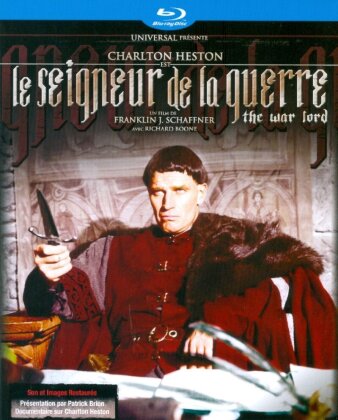 Le seigneur de la guerre (1965)