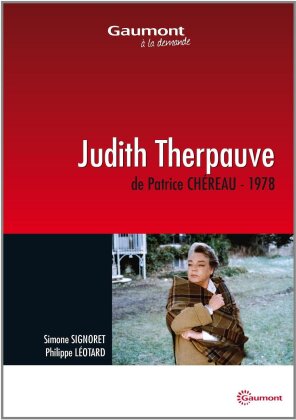 Judith Therpauve (1978) (Collection Gaumont à la demande)