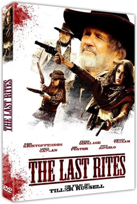 The last rites (2010)