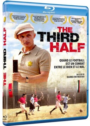 The Third Half (2012)