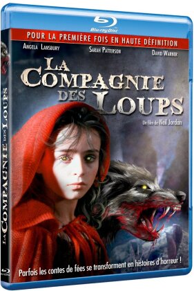 La compagnie des loups (1984)
