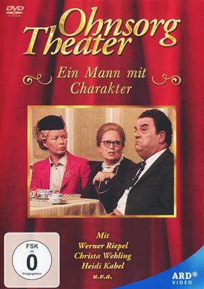 Ohnsorg Theater - Ein Mann mit Charakter (1979) (Restaurierte Fassung)