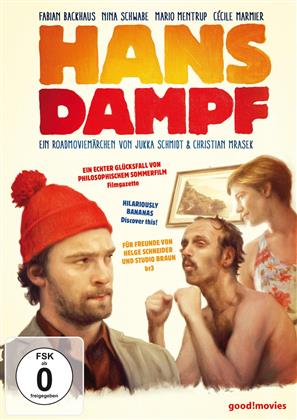 Hans Dampf (2013)