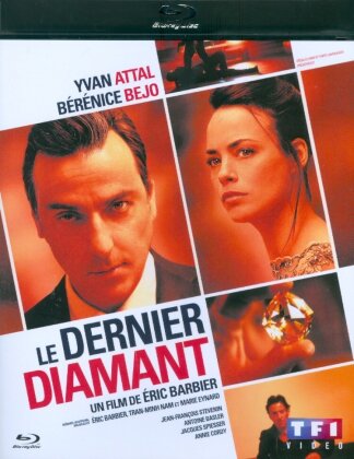 Le dernier diamant (2014)