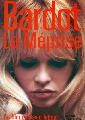 Bardot - La Méprise (Arte Éditions)