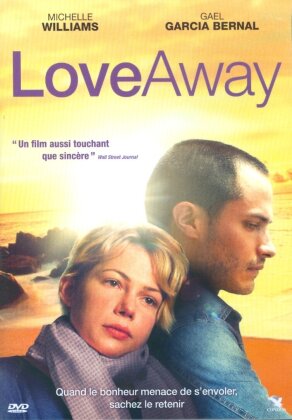 Love Away (2009)