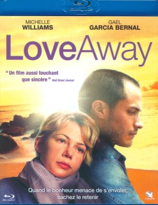 Love Away (2009)