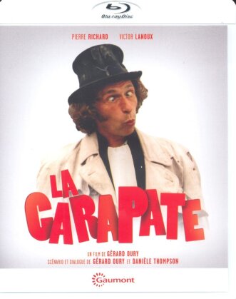 La Carapate (1978) (Collection Gaumont Découverte)