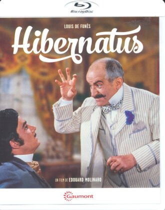 Hibernatus (1969) (Collection Gaumont Découverte)
