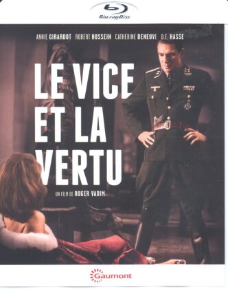 Le vice et la vertu (1963) (Collection Gaumont Découverte)