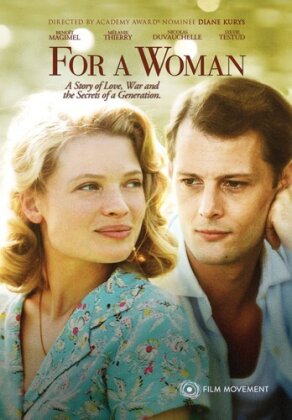 For a Woman - Pour une femme (2013)