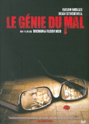 Le Génie du Mal (1959) (s/w)