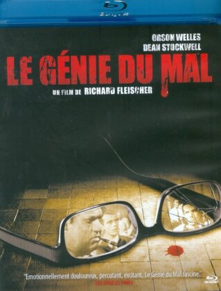 Le Génie du Mal (1959) (b/w)