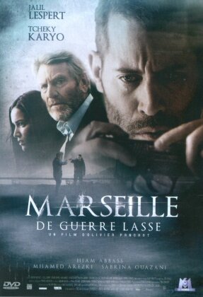 Marseille - De guerre lasse (2014)