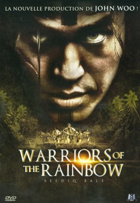 Warriors of the Rainbow (2011)