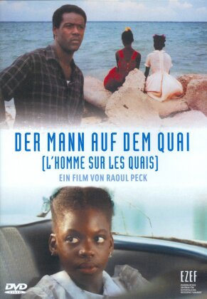 Der Mann auf dem Quai - L'homme sur les quais (1993)