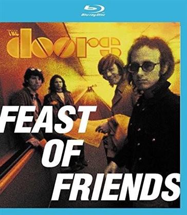 The Doors - The Feast of Friends