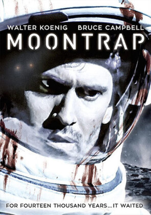 Moontrap (1989) (Anniversary Edition)
